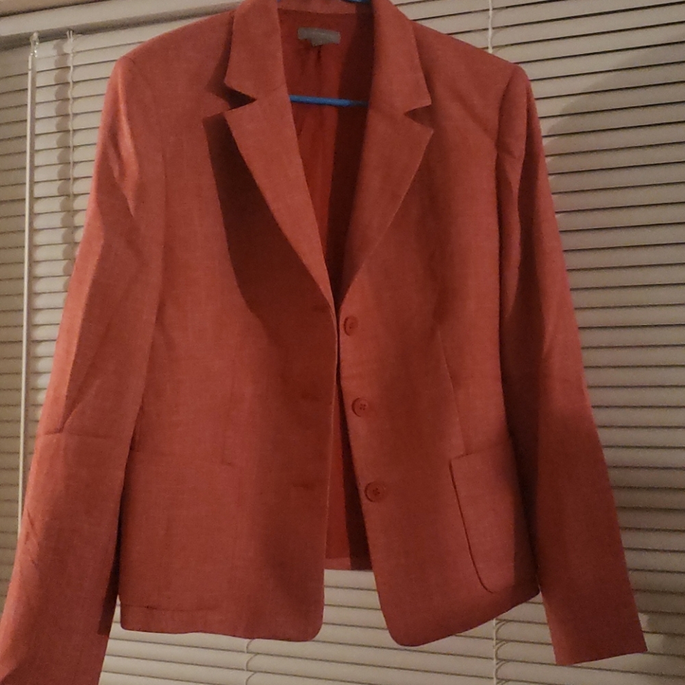 Suit Jacket
